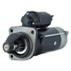 Massey Ferguson MF-290 03-07 Perkins A4.248 JCB 2CX 3CX Starter 7169477 860715