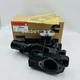 NEW For CUMMINS B3.3 QSB3.3 QSB4.5 B137 CM2150 Water Pump 3800883 4955417