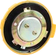 Fuel Cap VOE14528922 fits Volvo Excavator EC140B EC160B EC210B EC330B EC360B