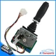 1600287 Joystick Controller Single Axis For JLG Boom Lift 450A, 450AJ, 100, 110