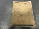 Caterpillar CAT T40D T50D T60D Lift Trucks Forklift Parts Manual    SEBN2611-04