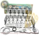 Overhaul Rebuild Kit for Cummins NT855 Komatsu PC300 PC300-1 PC300-2 PC400-1