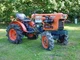KUBOTA B6100 B 6100 E OPERATION PARTS MANUALS 575pg for HST HSTD Tractor Service