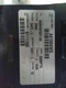 Replaces 29545322 2009 ALLISON 2500PTS GEN 4-5 TRANSMISSION CONTROL MODULE