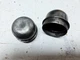 GRAVELY Front Wheels Rims Dust Caps Used 800 8000 G series RIder