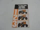 Kubota L175, L225,L260 Tractor Brochure
