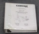 Condor A42RT Articulating Boom Lift Operator, Maintenance & Parts Manual 