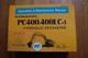 KOMATSU PC400 Trackhoe Excavator Owner Operator Operation Maintenance Manual OEM