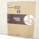 John Deere 1100 SERIES AXLE REPAIR SHOP SERVICE Manual guide book technical 1989