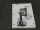 Crown TSP6000 Series Turret Truck Parts Manual Catalog Exploded View Book
