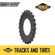 Fits Hitachi ZX35-U5N Excavator - Heavy Duty MWE Sprocket - Undercarriage