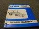 Ford Series 745 Model 19-955 Loader Shop Service Repair Manual