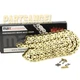 530 Gold O-Ring Drive Chain 118 Links for Suzuki GSXR1000 GSX-R1000 2001-2016