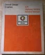 DETROIT DIESEL 6V-71 8V-71 12V-71 16V-71 ENGINE SERVICE OVERHAUL REPAIR MANUAL