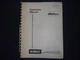 KOBELCO K907LC-II EXCAVATOR OPERATORS OPERATION & MAINTENANCE MANUAL