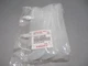 NOS Kawasaki OEM White Radiator Screen 1997-2000 KX80 KX100 14037-1249-RZ