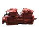 K3V63DT Hydraulic Pump 2401-6228 for Doosan Daewoo Excavator DH130-2 SOLAR 130-2