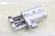 SMC Genuine NIB MXS16-40AS Precise Air Slide Table Cylinder CYL-TAB-I-948=8A31