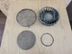 OEM Kohler ECV749 ECV740 ECV730 ECH730 ECH740 ECH749 Cooling Fan & Screens