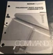 KOHLER ENGINES COMMAND 11, 12.5, 14 HP PARTS & SPECS MANUAL P/N TP-2401 (819)