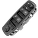 Driver Side LH Window Switch For Ram Dodge 1500 3500 2500 2009-2012 4602863AD US