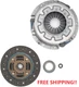  Ford New Holland Tractor Clutch Kit FITS TC35 TC35A TC40 TC40A T2310 NEW 