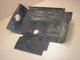 FMC Bolens HT20 HT23 HT18 Large Frame Tractor Heat Shield Assembly 1726088