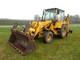 Massey Ferguson MF50H MF50HX MF60HX Turbo Ser T Backhoe Loader Operator Manual