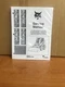Bobcat 741, 742, 743, 743DS Skid Steer Service Manual Shop Repair Book # 6566109