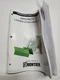 FRONTIER LOADER ATTACHMENTS OPERATORS AND PARTS MANUAL PART# 5MP76312