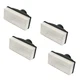 4PK Air Filter Kawasaki 11013-0727 11013-7050 99999-0383 FR541V-FR600V Engines