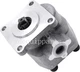 Hydraulic Pump For Kubota B4200D B6100D-P B6100E-P B7100D-P F2100 66621-3610-2