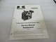 PM29 1996 Kawasaki FD501D Supplement Service Manual P/N 99924-2043-51