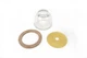 Lincoln Welder SA-200 SA-250 SAE 300 SAE 400 Fuel Bowl Replacement Kit