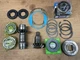 Rebuild Kit For Bush Hog Disc Mower DM70 80 90 180 190 Rotor Gear Box