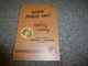 Caterpillar Cat Model D8800 Power Unit Parts Catalog Manual S/N 4H3269-4H4000