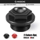 CNC Engine Oil Filler Plug Screw For Suzuki RM125 RM250 RM80 RM85 RM-Z250 RMZ450