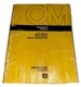 John Deere 1600 Drawn Chisel Plow OMN159338 Operators Manual Book