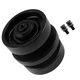 Track Assembly Part for Bobcat T550 T590 T595 7228629 7352427 Black