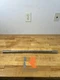 Hobart 1612 Meat Slicer Upper Slide Rod - Part# C-123686-2