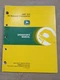 John Deere AMT 622 All Material Transporter Operators Manual, OMM95375