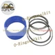 91E12705 Center Joint Seal Kit For Hyundai R210LC-3 R250LC-3 R290LC-3