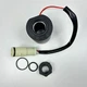 24V Solenoid Coil 14527267 For Volvo EC140 EC210 EC240 EC360 EW130 Engine