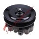 Fuel Transfer Pump VOE20980697 for Volvo L120E L110E L60F L70F L120F L90F L110F