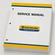 New Holland T4.55S, T4.65S, T4.75S Tractor Technical Service Repair Manual