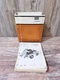 CASE 680H Const King Loader Backhoe Parts Catalog 1404 & Service Manual 1981