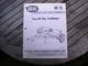 Gehl HC15 Cure All Hay Conditioner Service Repair Parts Manual Catalog List