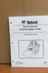Bobcat S100 Skid Steer Loader Service Manual Shop Repair Book 2 Part # 6987131
