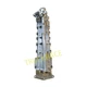 6136-62-2110 COVER ASSY, OIL COOLER For Komatsu 6D105-1 6D105-1 SA6D110-1