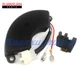 Voltage Regulator For Honda EB3500X EB5000X EG3500X EG5000X Rep 32350-ZB4-632